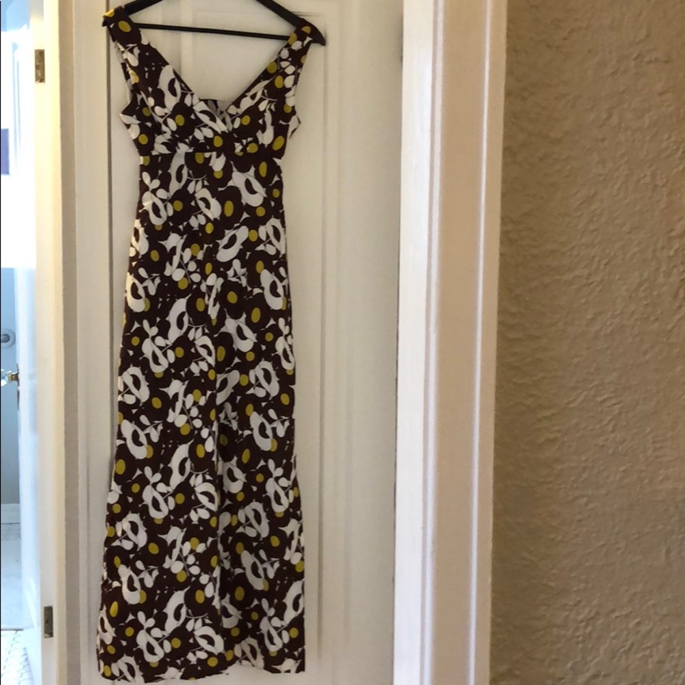 Milly dress